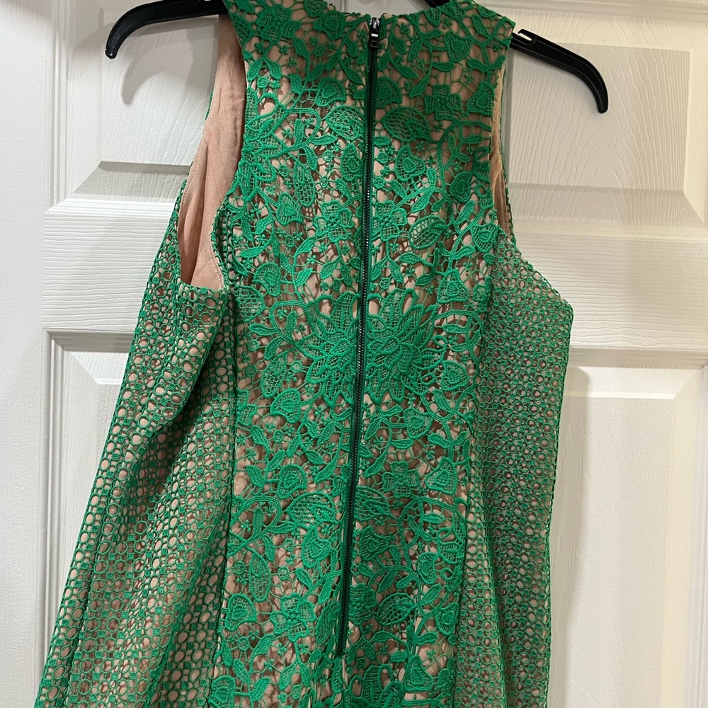 Adelyn Rae Shift Dress - Picture 7 of 7
